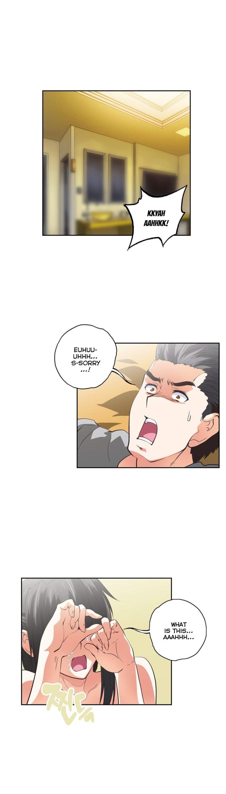 SStudy - Chapter 58 [photo 3] - MangaPorn