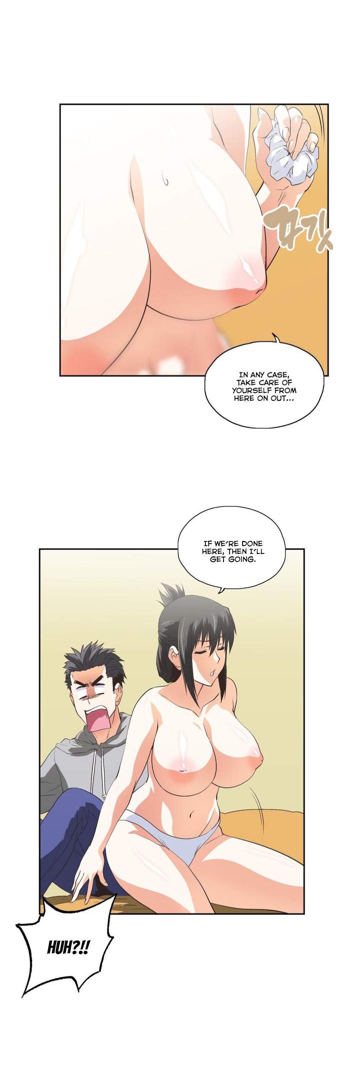 SStudy - Chapter 58 [photo 7] - MangaPorn