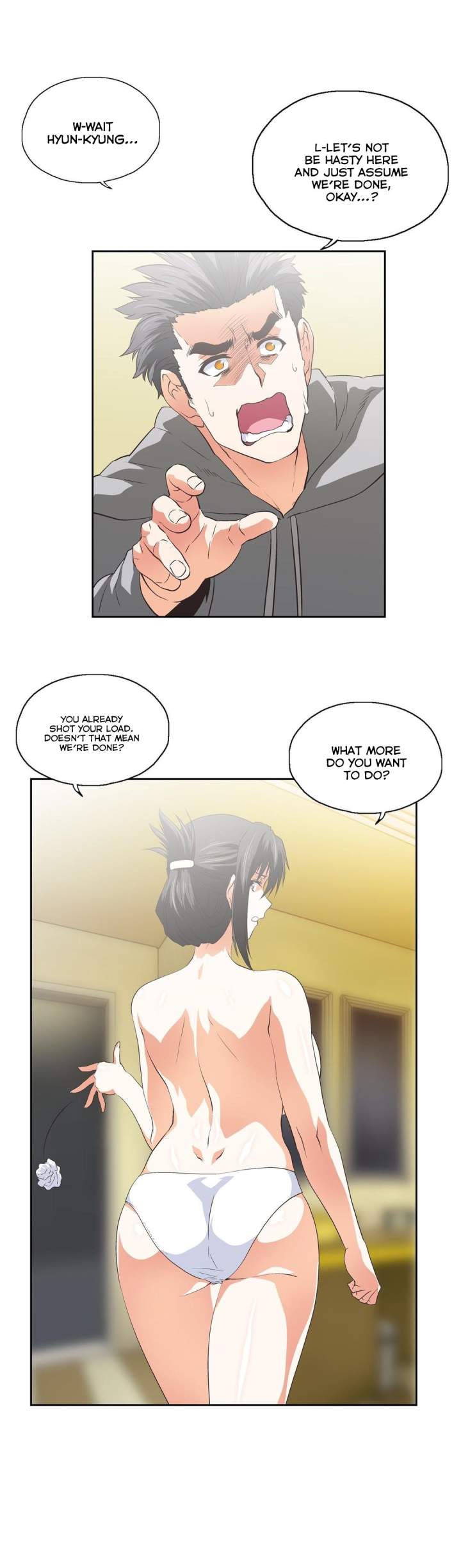SStudy - Chapter 58 [photo 8] - MangaPorn