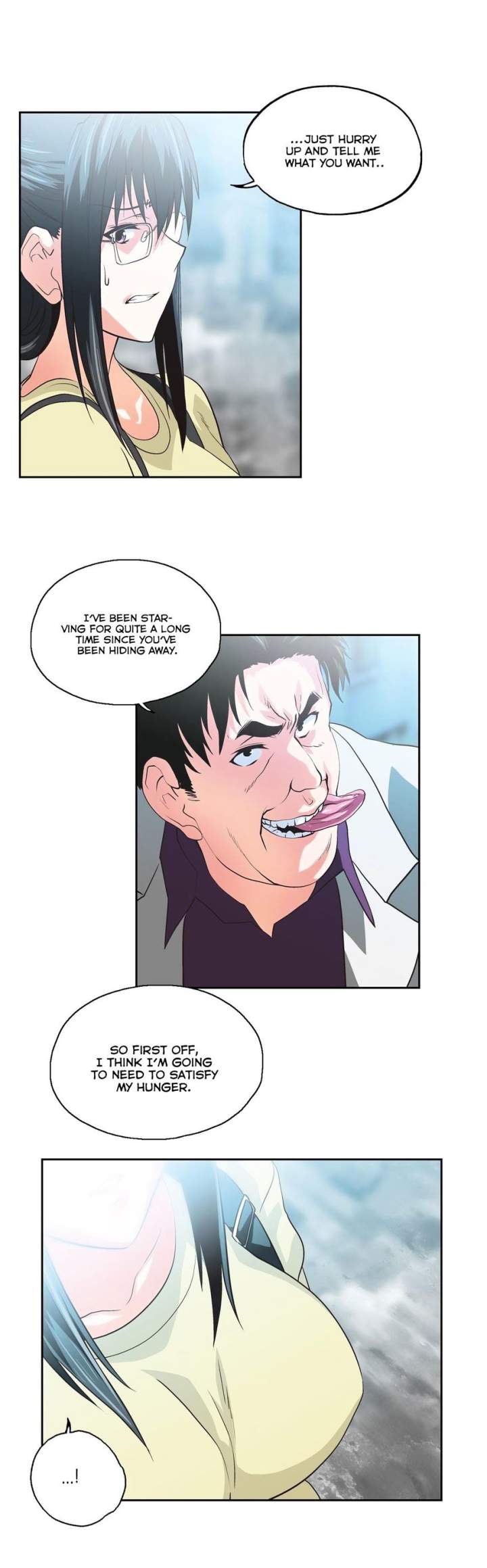 SStudy - Chapter 59 [photo 10] - MangaPorn