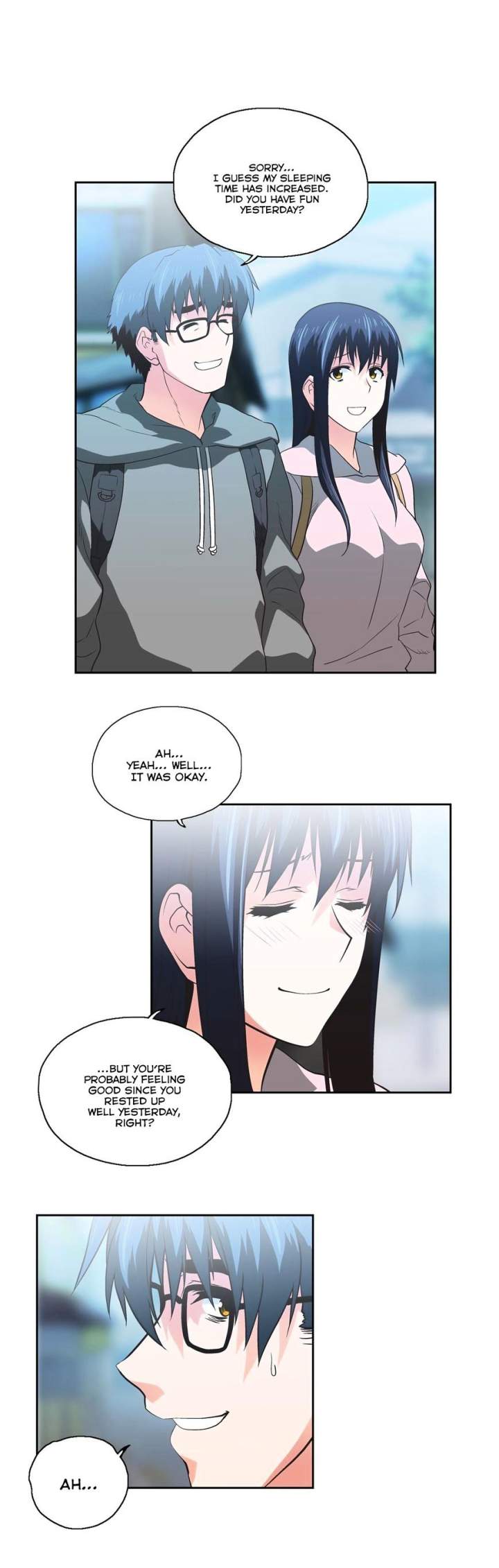 SStudy - Chapter 59 [photo 12] - MangaPorn