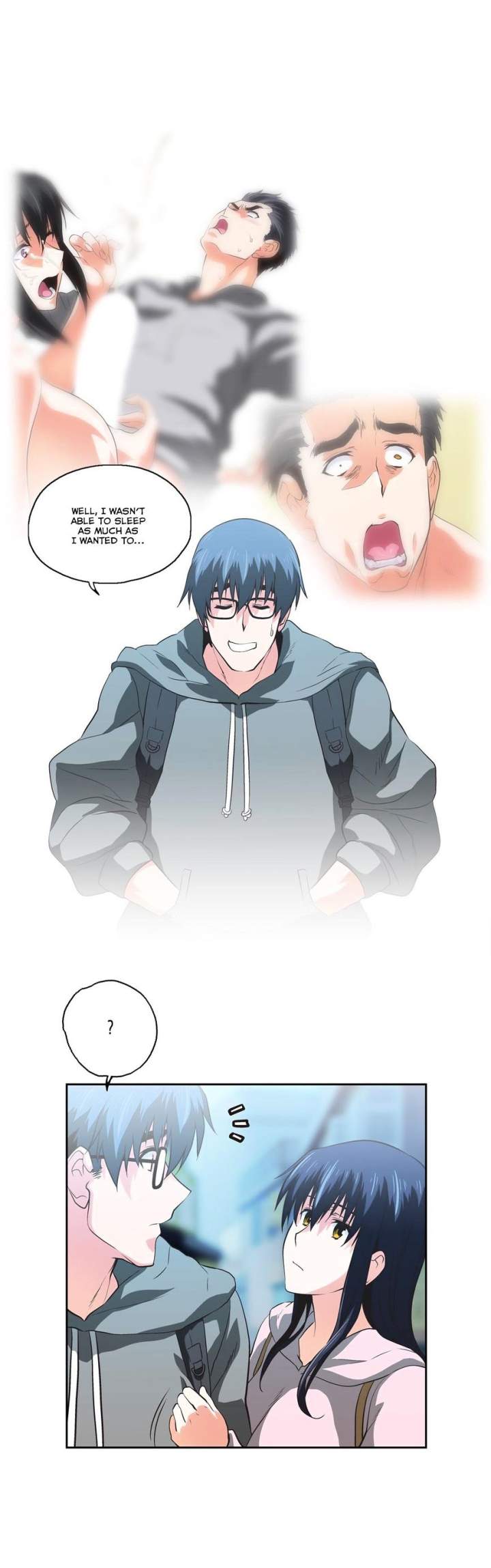 SStudy - Chapter 59 [photo 13] - MangaPorn