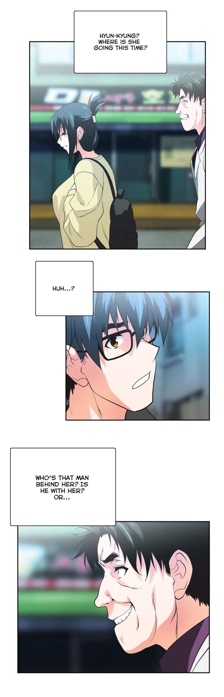SStudy - Chapter 59 [photo 16] - MangaPorn