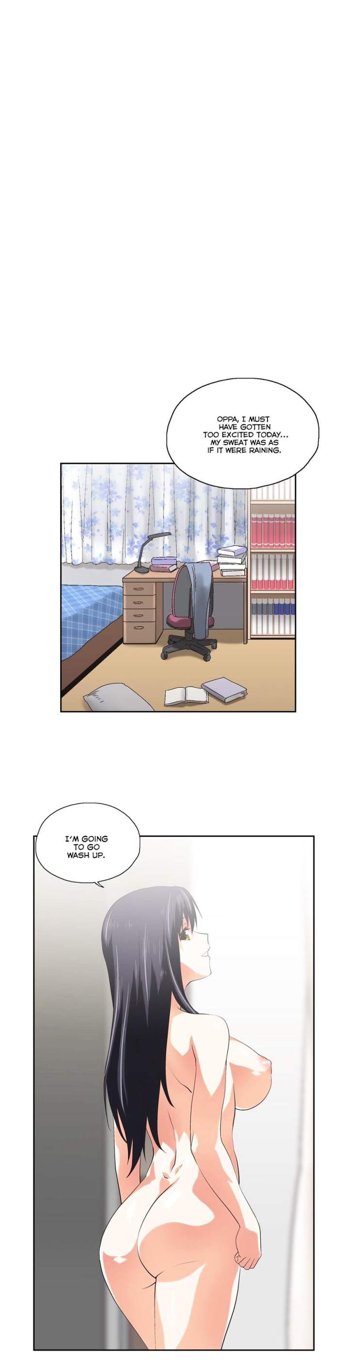 SStudy - Chapter 59 [photo 21] - MangaPorn