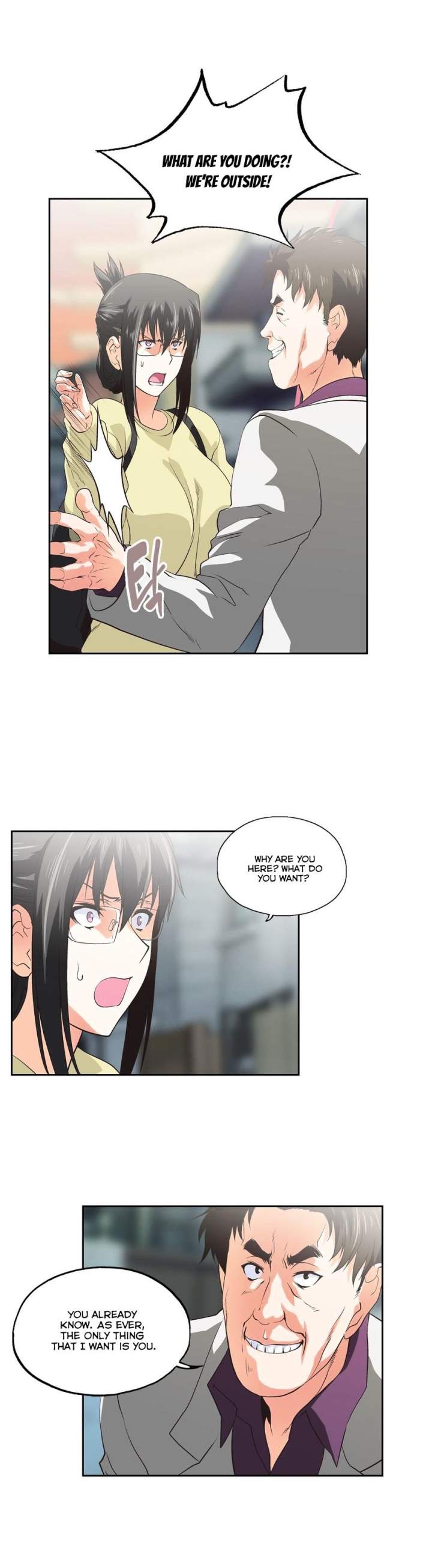 SStudy - Chapter 59 [photo 6] - MangaPorn