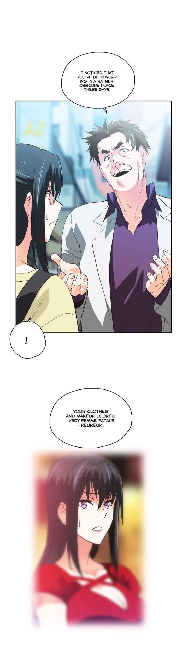 SStudy - Chapter 59 [photo 7] - MangaPorn