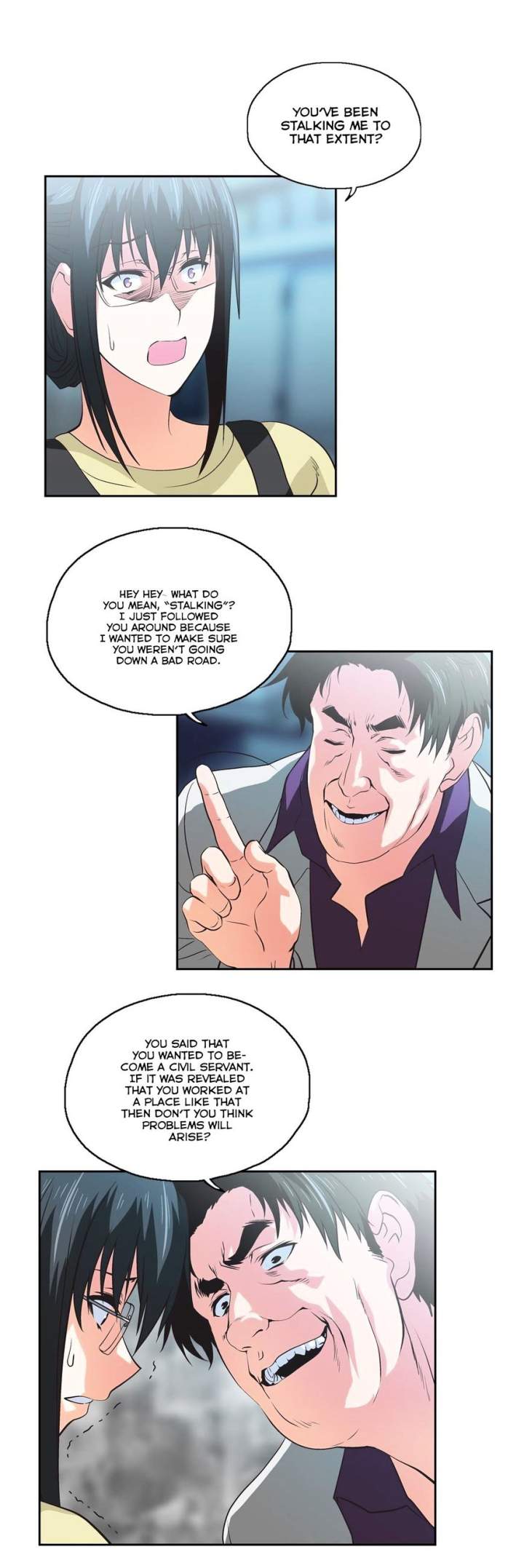 SStudy - Chapter 59 [photo 8] - MangaPorn