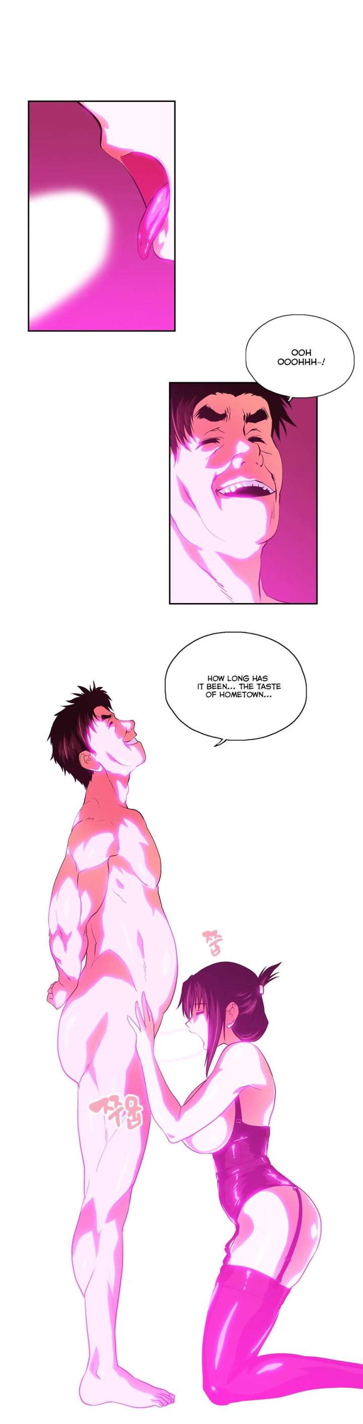 SStudy - Chapter 60 [photo 14] - MangaPorn
