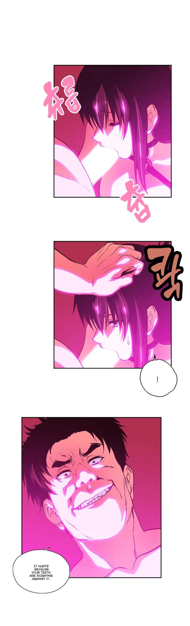 SStudy - Chapter 60 [photo 15] - MangaPorn