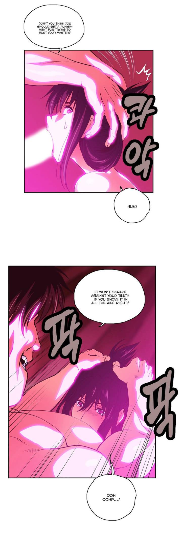 SStudy - Chapter 60 [photo 16] - MangaPorn