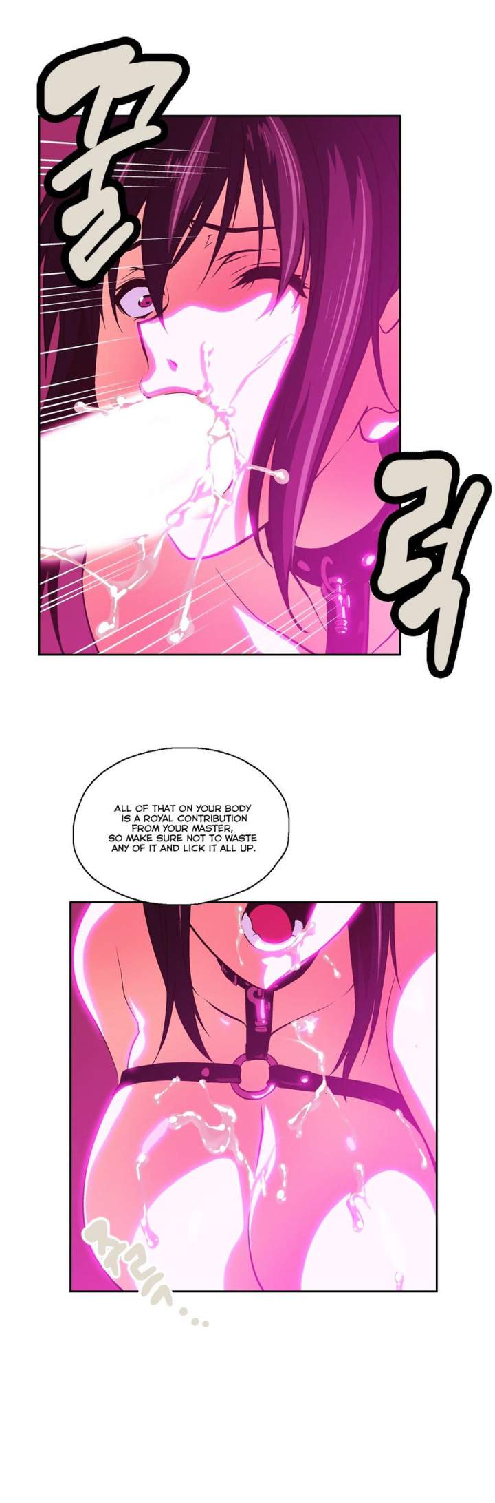SStudy - Chapter 60 [photo 18] - MangaPorn