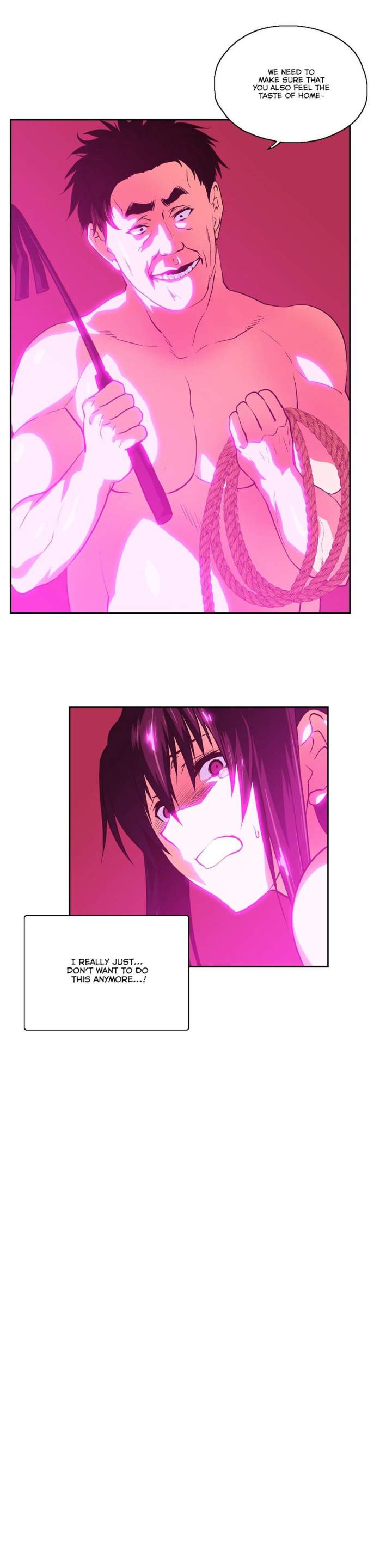 SStudy - Chapter 60 [photo 20] - MangaPorn