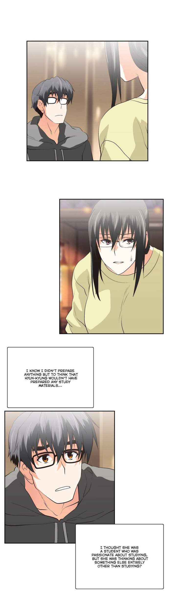 SStudy - Chapter 60 [photo 22] - MangaPorn