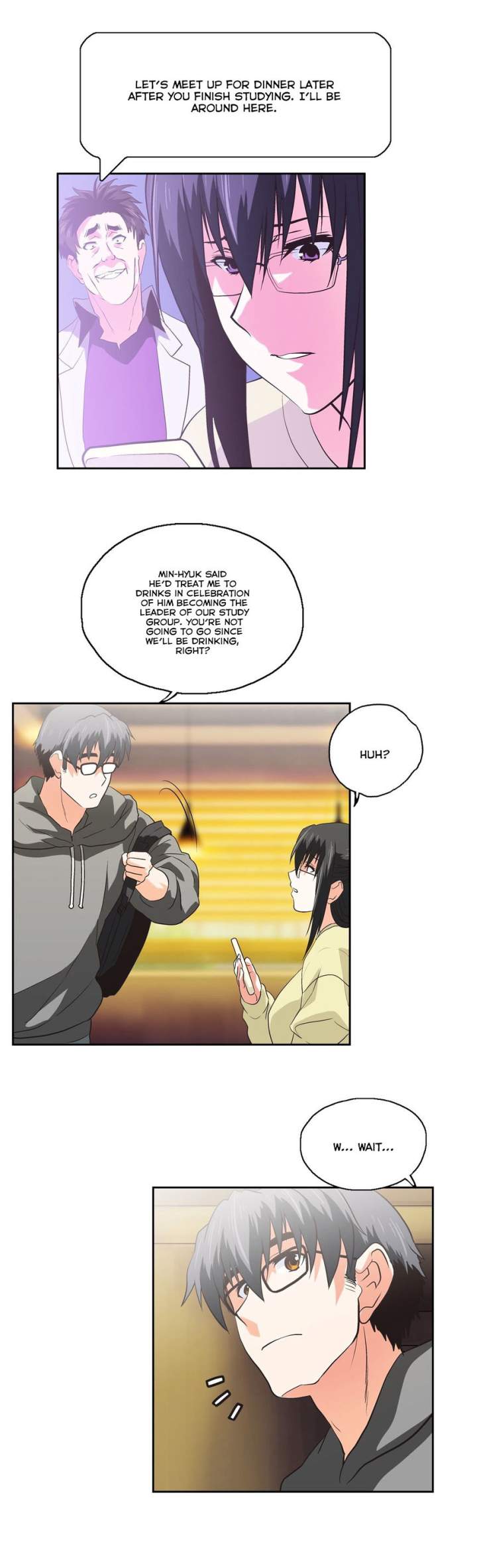 SStudy - Chapter 60 [photo 24] - MangaPorn