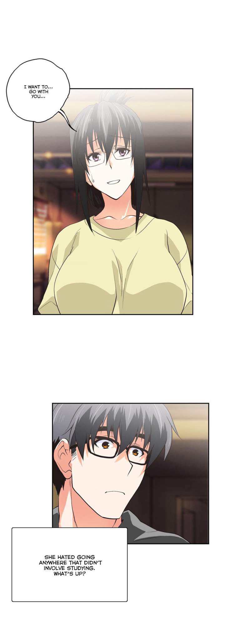 SStudy - Chapter 60 [photo 25] - MangaPorn