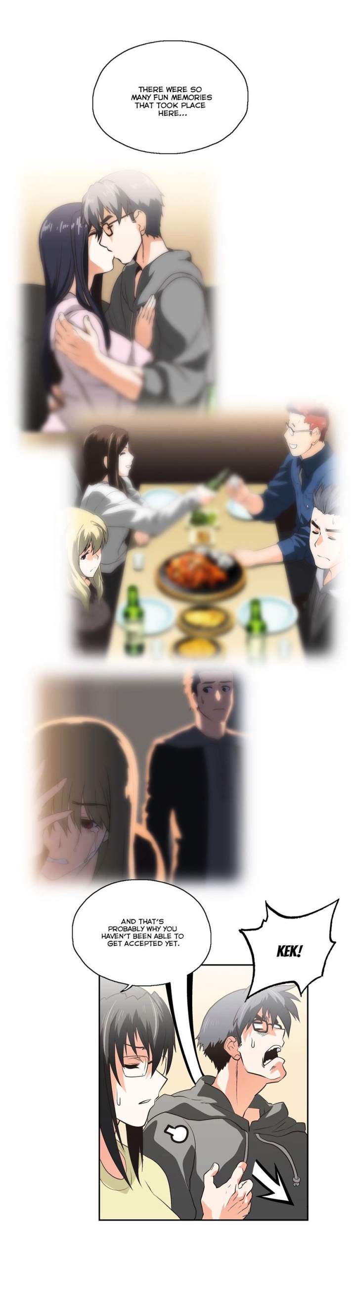 SStudy - Chapter 60 [photo 28] - MangaPorn