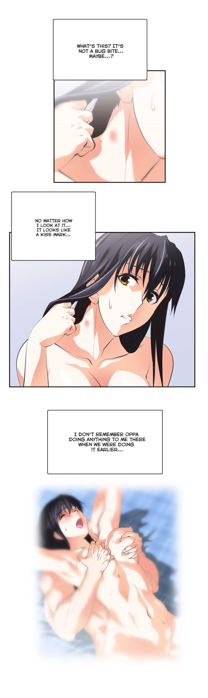 SStudy - Chapter 60 [photo 5] - MangaPorn