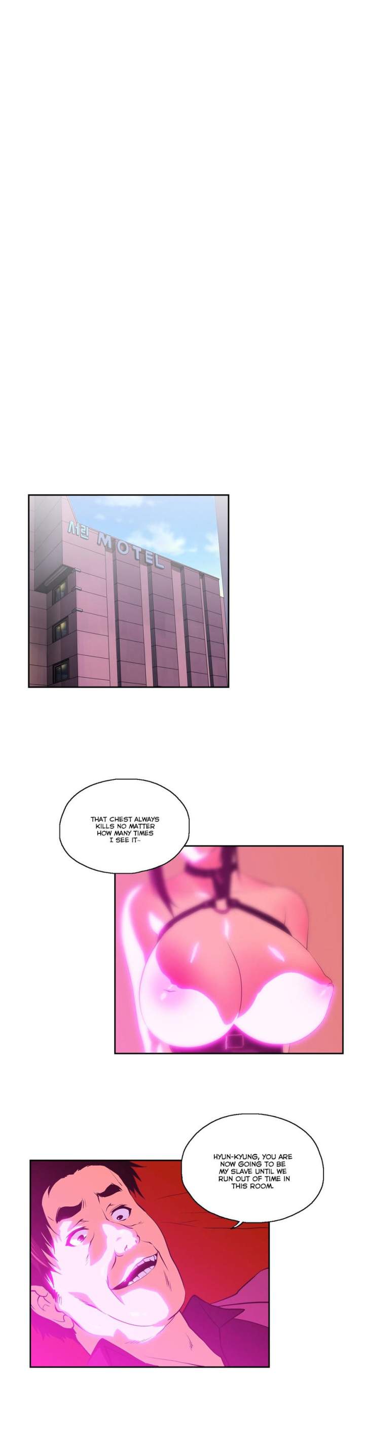 SStudy - Chapter 60 [photo 7] - MangaPorn