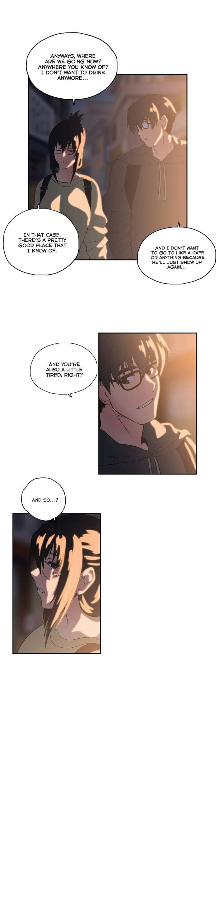 SStudy - Chapter 61 [photo 14] - MangaPorn