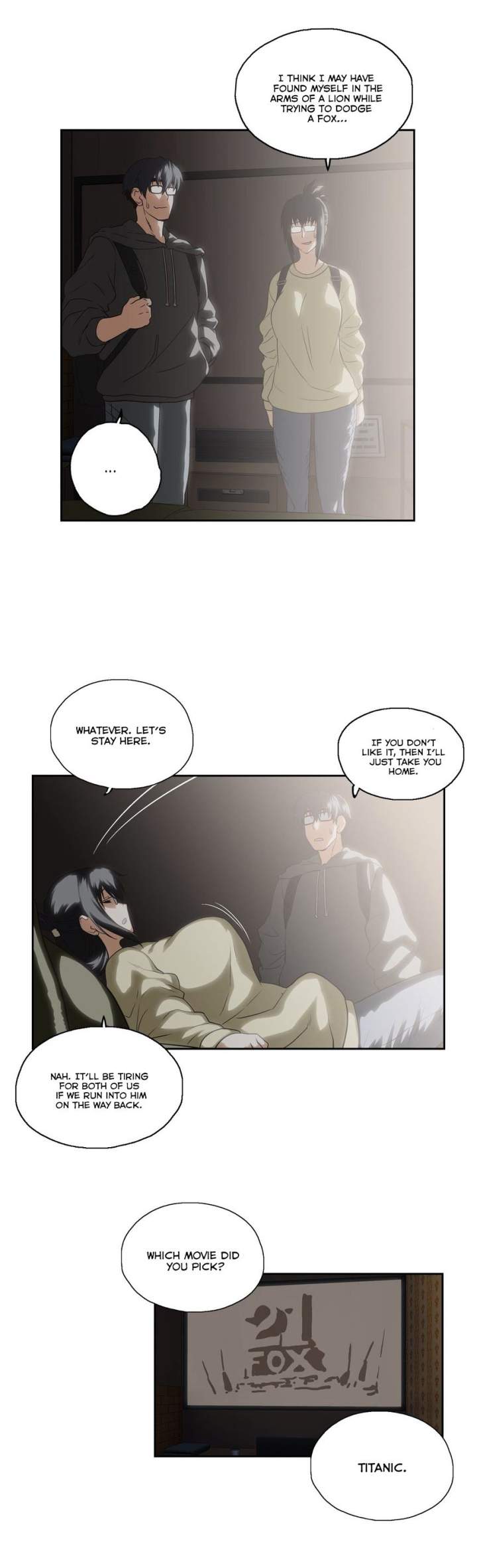 SStudy - Chapter 61 [photo 16] - MangaPorn