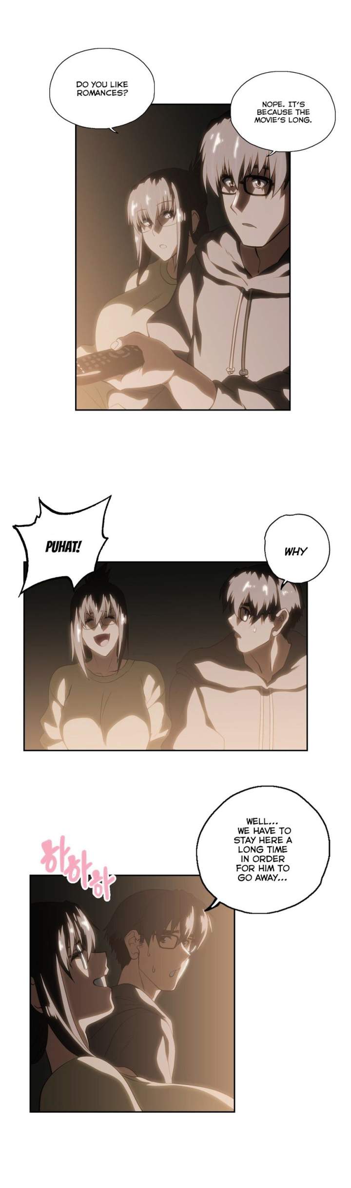 SStudy - Chapter 61 [photo 17] - MangaPorn