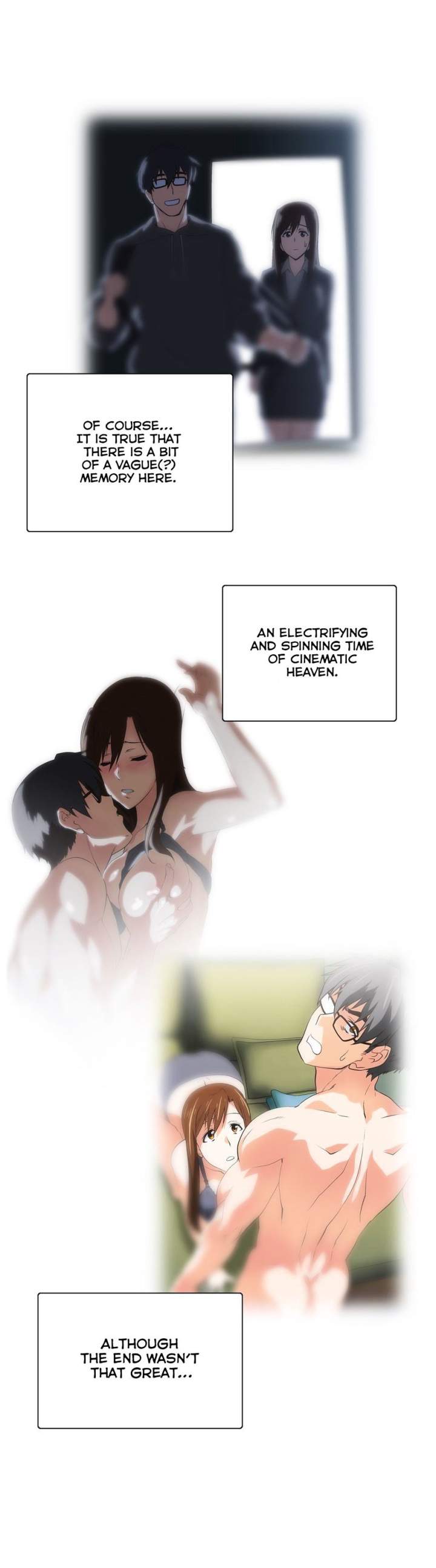 SStudy - Chapter 61 [photo 19] - MangaPorn