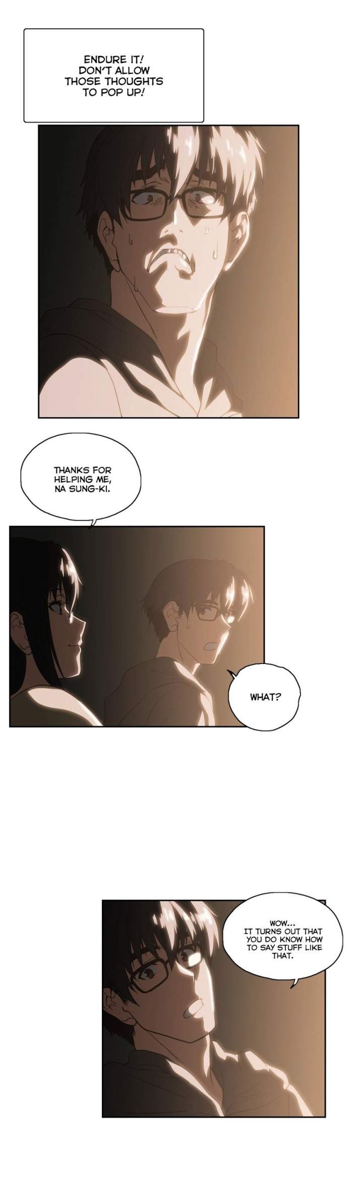 SStudy - Chapter 61 [photo 21] - MangaPorn