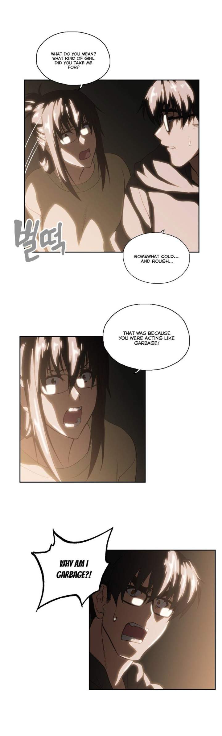 SStudy - Chapter 61 [photo 22] - MangaPorn