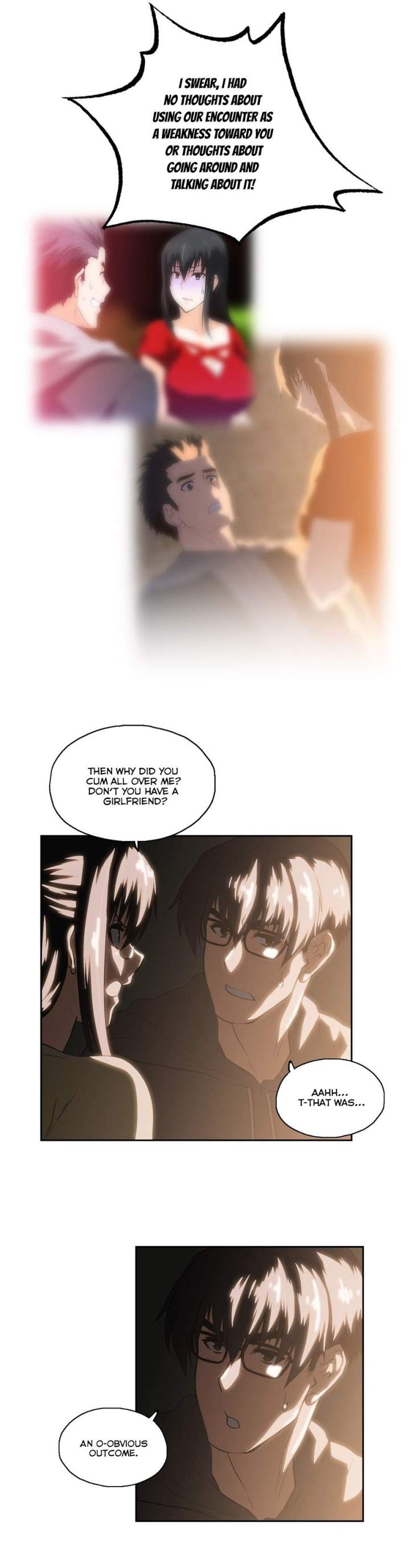 SStudy - Chapter 61 [photo 23] - MangaPorn