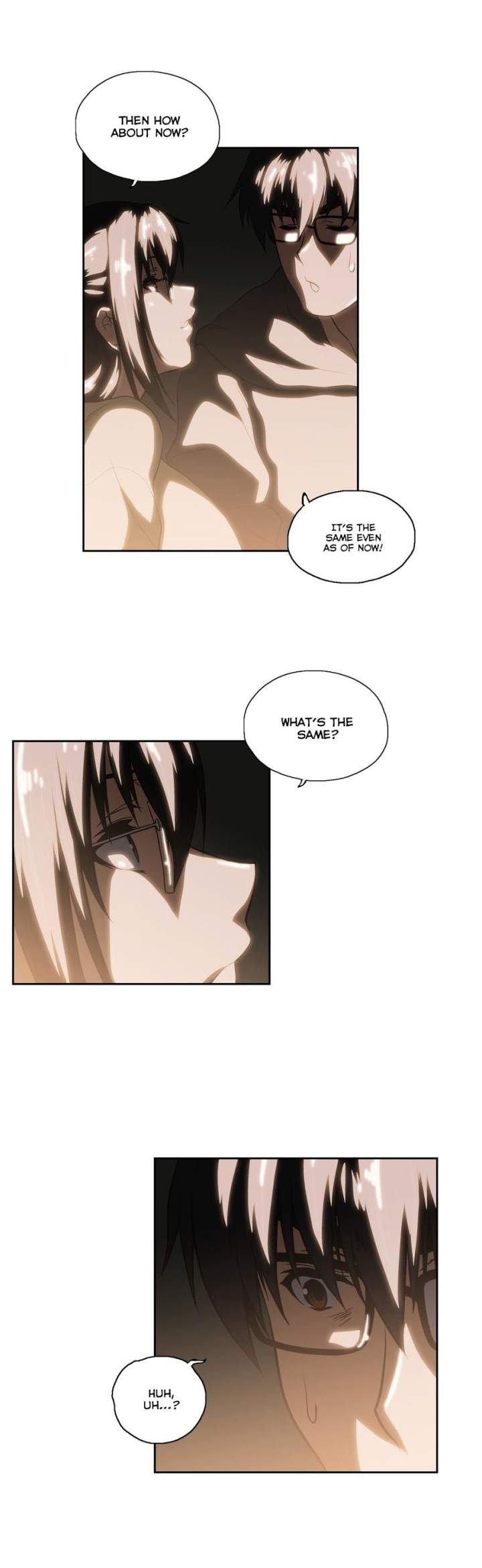 SStudy - Chapter 61 [photo 25] - MangaPorn