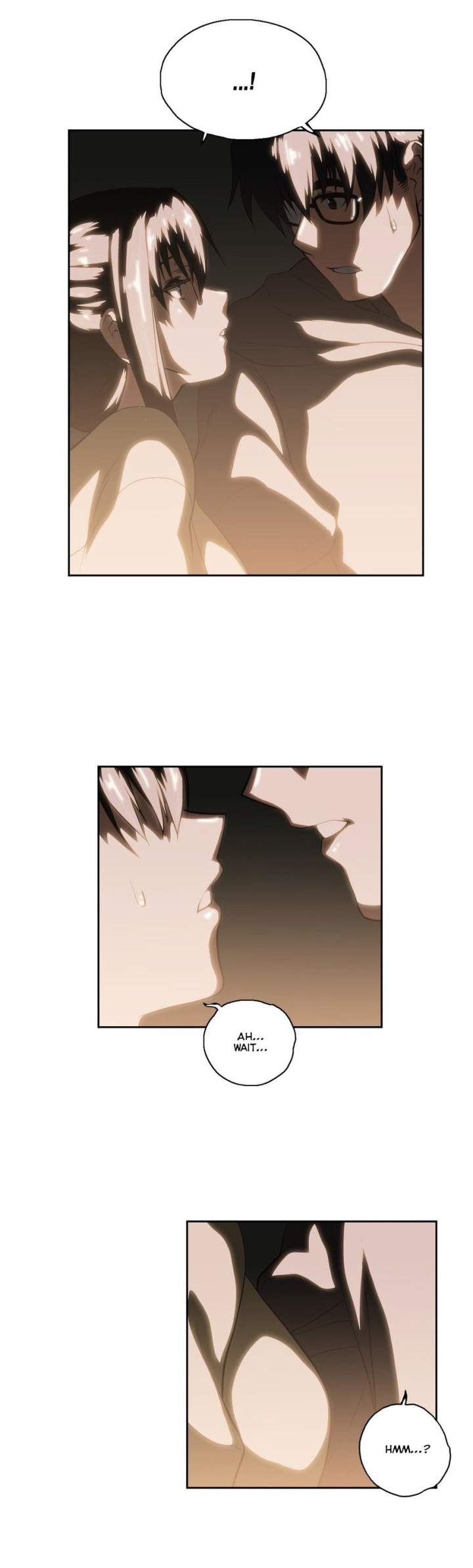 SStudy - Chapter 61 [photo 26] - MangaPorn