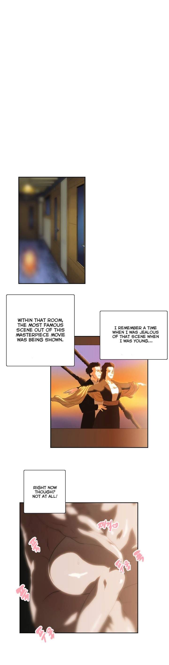 SStudy - Chapter 61 [photo 28] - MangaPorn