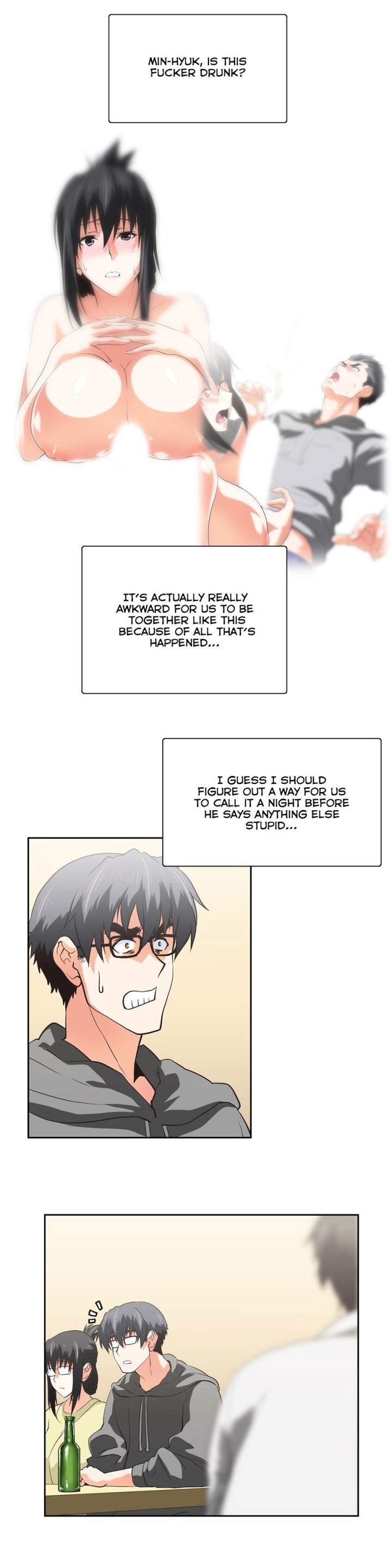 SStudy - Chapter 61 [photo 5] - MangaPorn