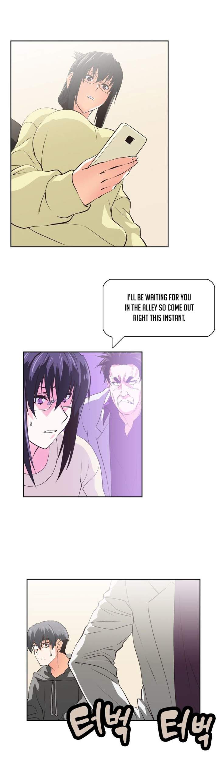 SStudy - Chapter 61 [photo 9] - MangaPorn