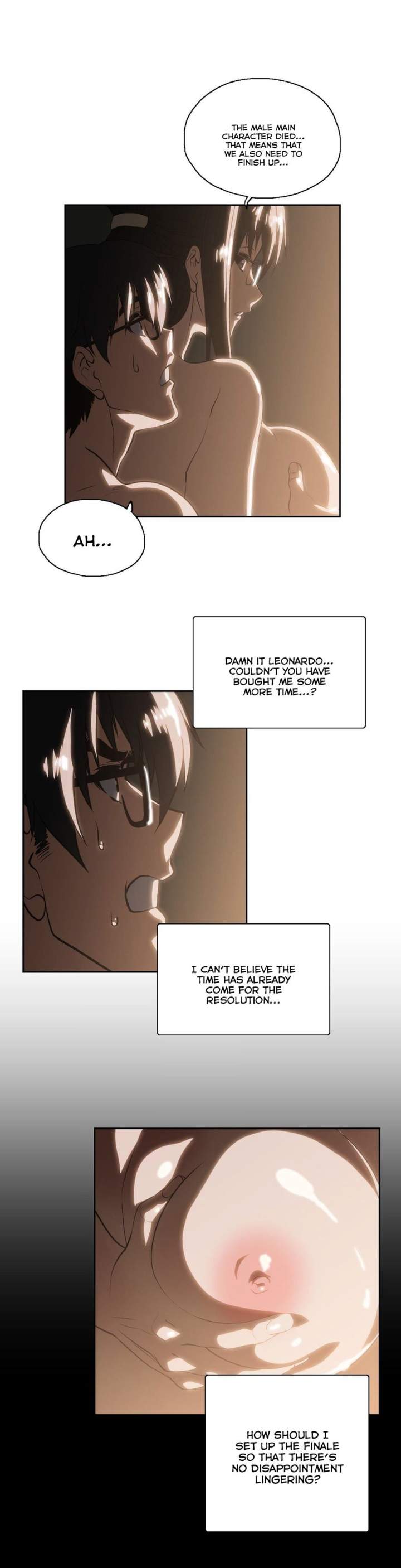 SStudy - Chapter 62 [photo 10] - MangaPorn