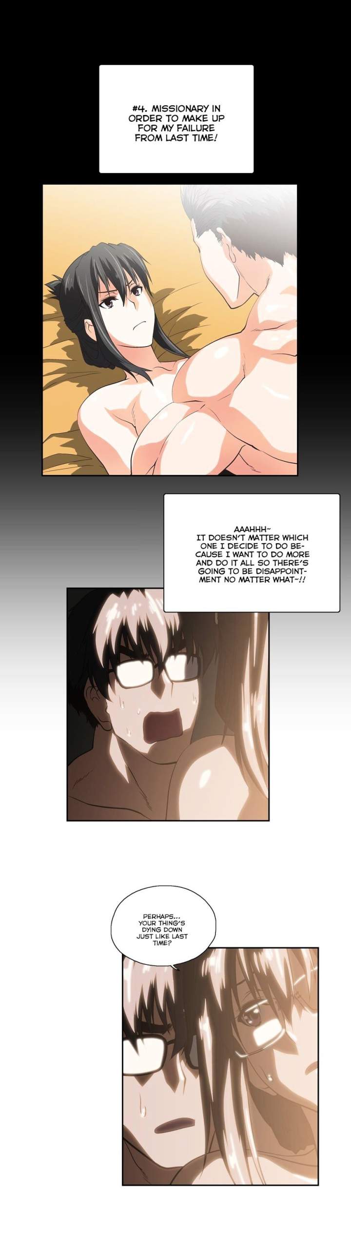 SStudy - Chapter 62 [photo 12] - MangaPorn