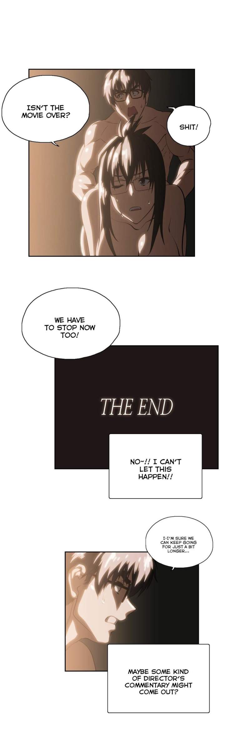 SStudy - Chapter 62 [photo 20] - MangaPorn