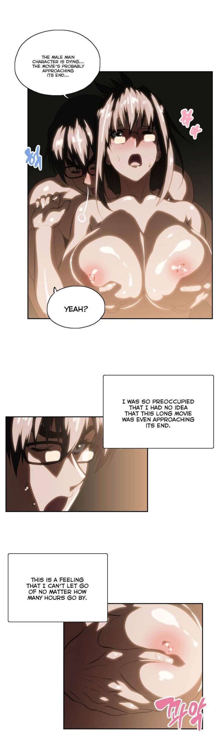SStudy - Chapter 62 [photo 6] - MangaPorn