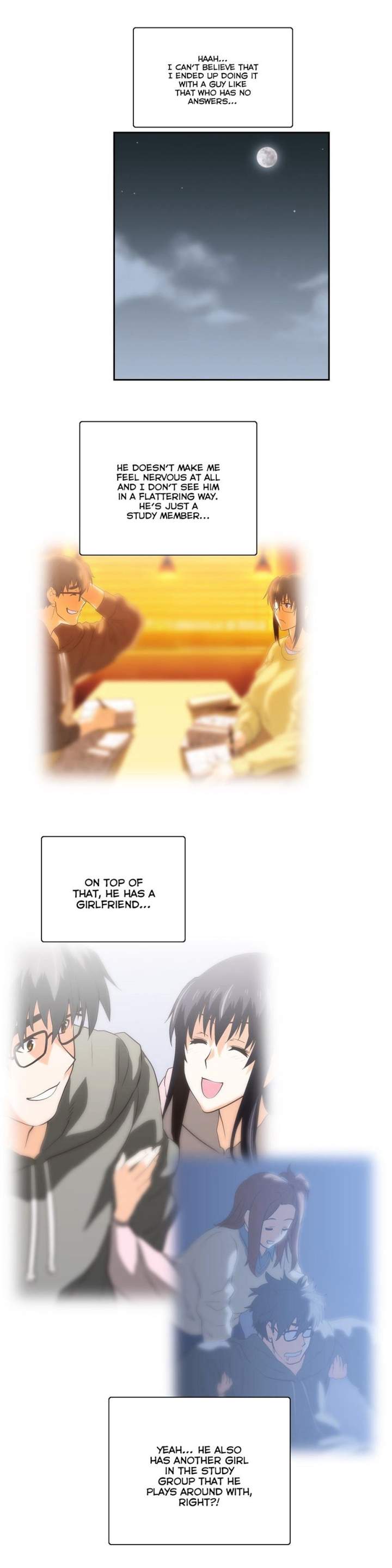 SStudy - Chapter 63 [photo 11] - MangaPorn