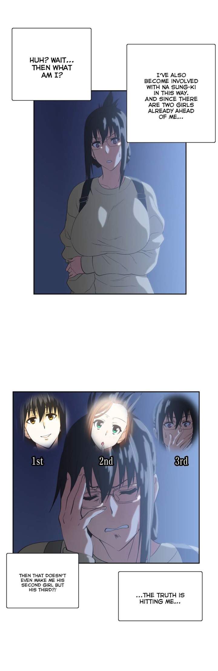SStudy - Chapter 63 [photo 12] - MangaPorn