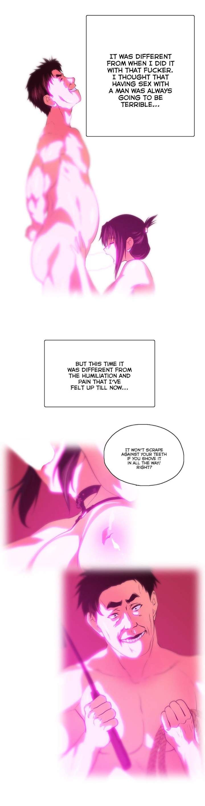 SStudy - Chapter 63 [photo 16] - MangaPorn