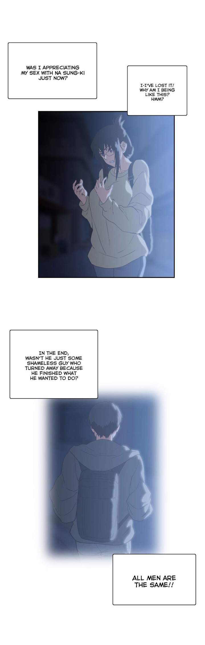 SStudy - Chapter 63 [photo 18] - MangaPorn