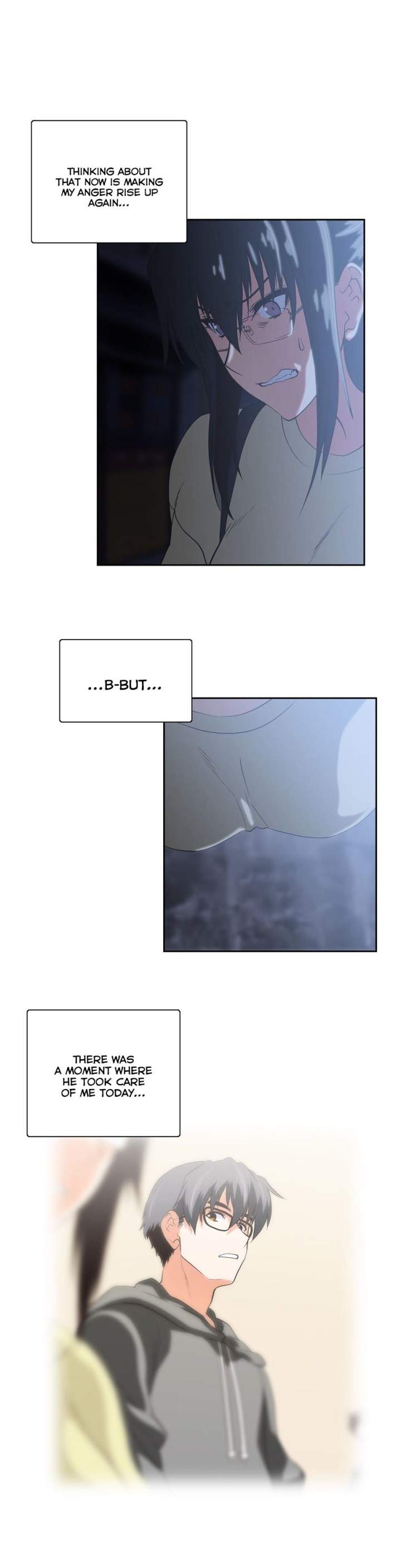 SStudy - Chapter 63 [photo 19] - MangaPorn
