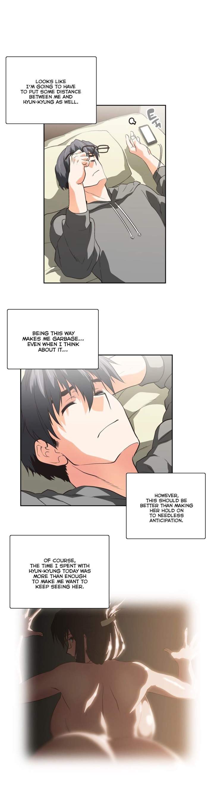 SStudy - Chapter 63 [photo 26] - MangaPorn