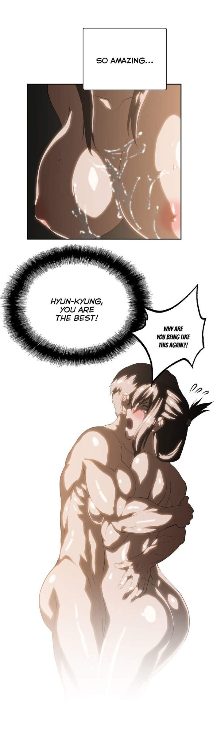 SStudy - Chapter 63 [photo 5] - MangaPorn