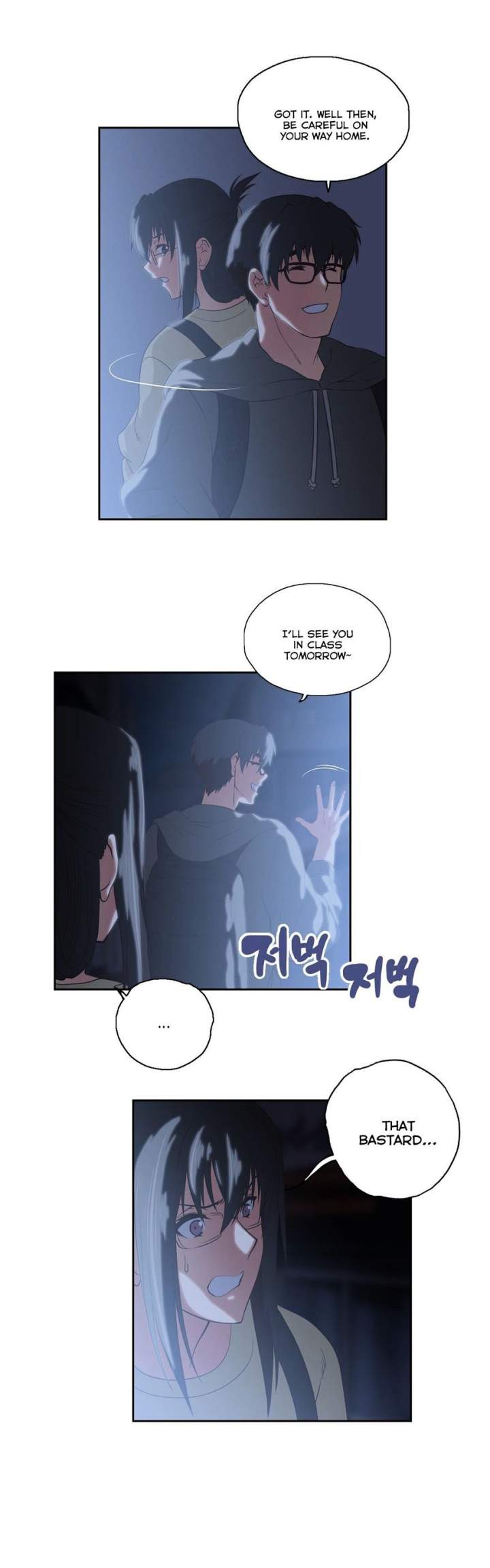 SStudy - Chapter 63 [photo 9] - MangaPorn