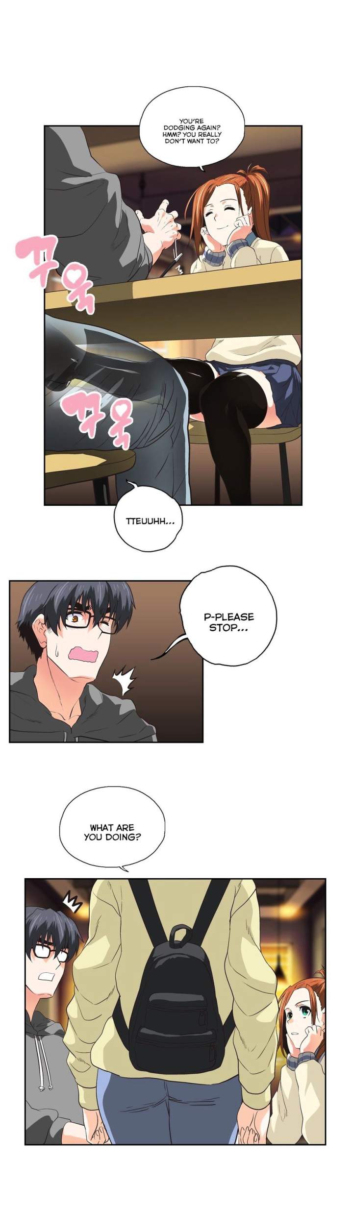 SStudy - Chapter 64 [photo 11] - MangaPorn