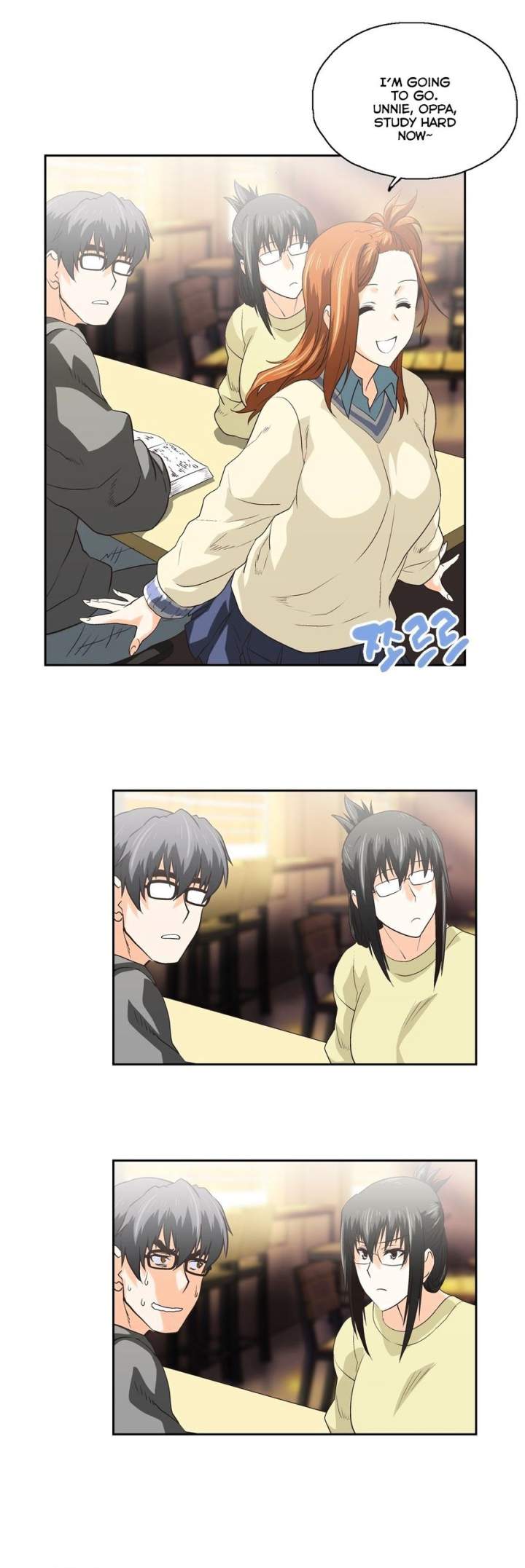 SStudy - Chapter 64 [photo 14] - MangaPorn