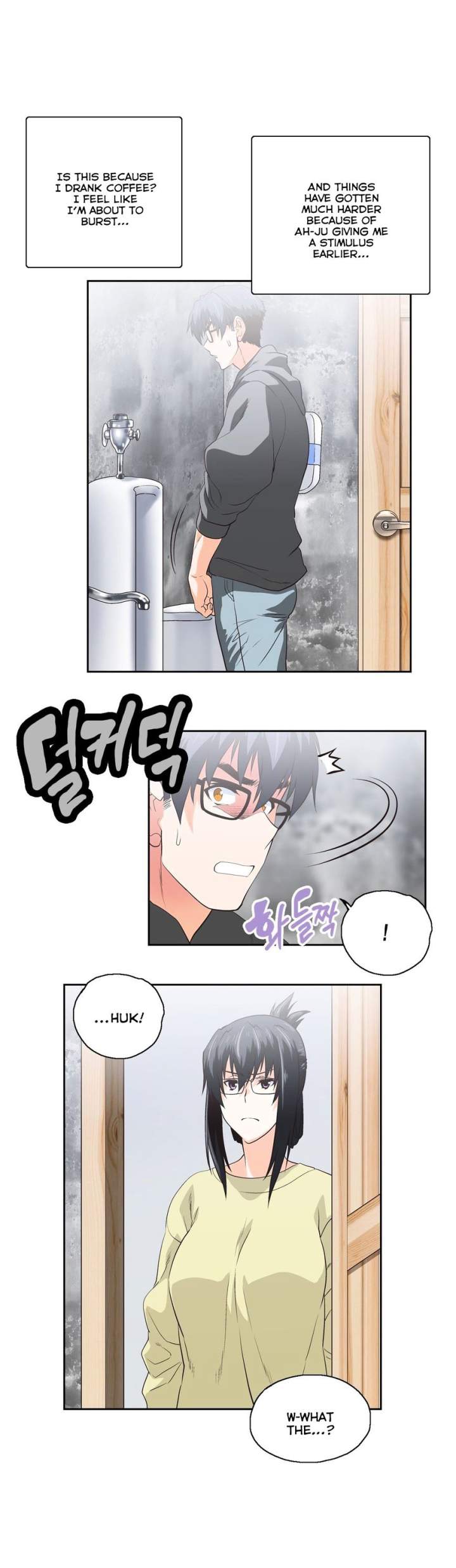 SStudy - Chapter 64 [photo 19] - MangaPorn