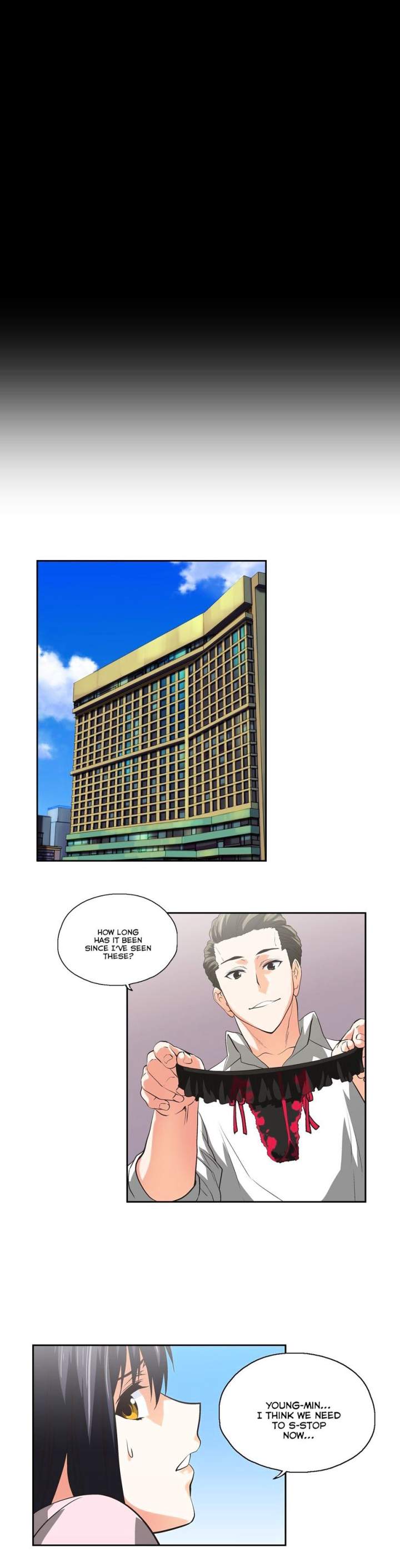 SStudy - Chapter 64 [photo 2] - MangaPorn